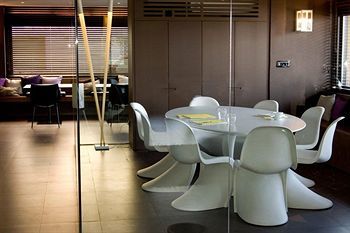 Hotel Salus