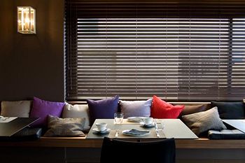 Hotel Salus