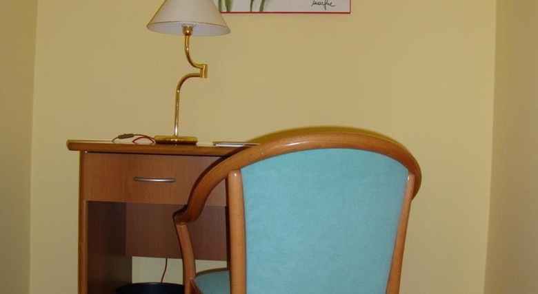 Parc Hotel Villa Immacolata