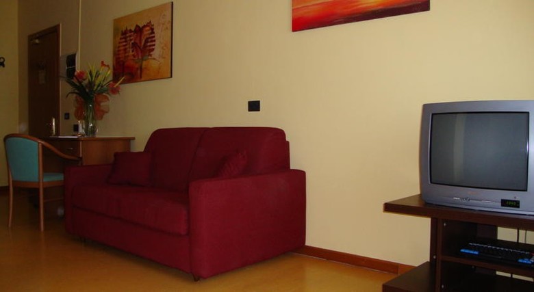 Parc Hotel Villa Immacolata