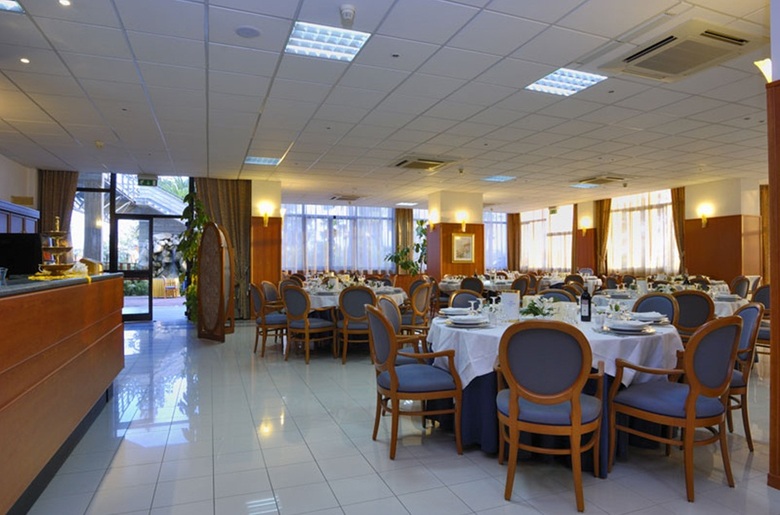 Parc Hotel Villa Immacolata