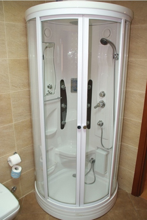 Parc Hotel Villa Immacolata