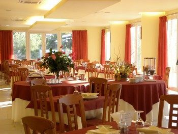 Hotel La Ninfea