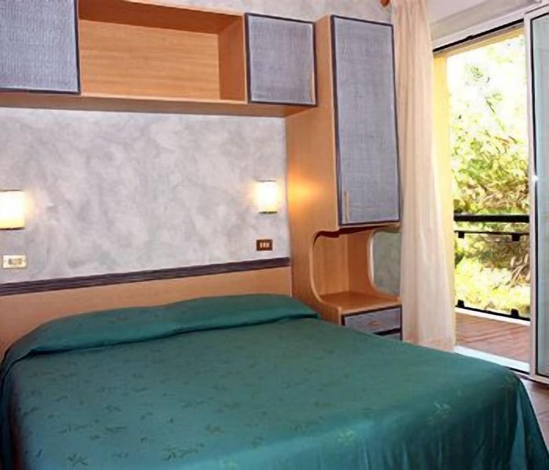 Hotel Ausonia