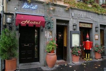 Hotel Il Pinocchio