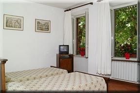 Hotel Il Pinocchio