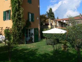 Bed & Breakfast Villa Finzi