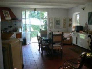 Bed & Breakfast Villa Finzi