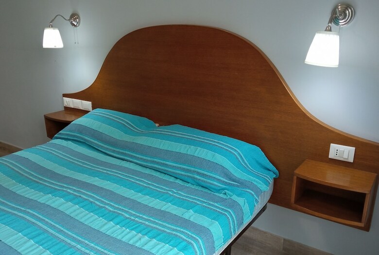 Hotel Pensione Paradise