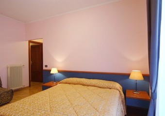 Bed & Breakfast Buone Vacanze