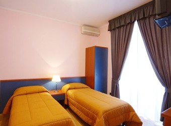 Bed & Breakfast Buone Vacanze