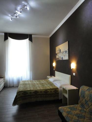 Hotel Giugi�