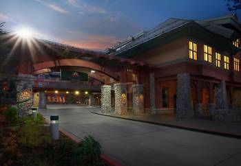 Apartamento Marriott's Timber Lodge