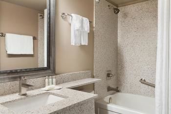 Hotel Travelodge Prince George Goldcap Bc