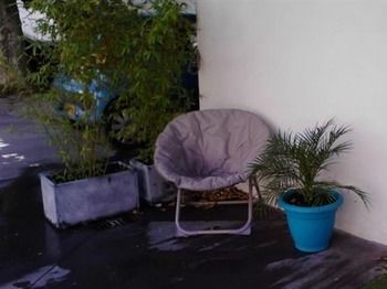 Apartamento La Case Creole