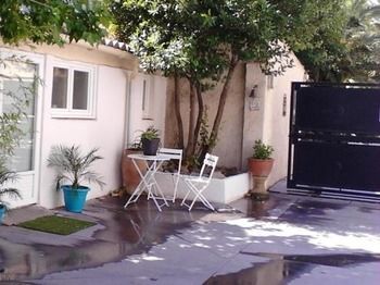 Apartamento La Case Creole