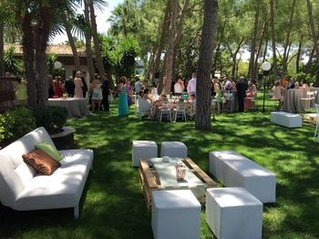 Aparthotel El Oasis