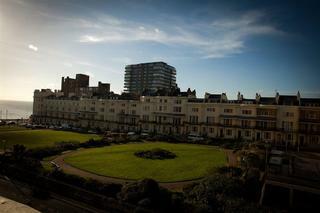 Hotel Brighton House