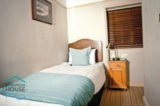 Hotel Brighton House