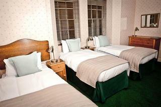 Hotel Brighton House