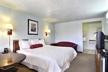 Motel Route 66 Inn