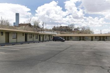 Motel Route 66 Inn