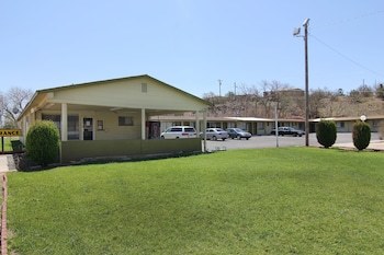 Motel Route 66 Inn