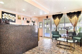 Motel Route 66 Inn