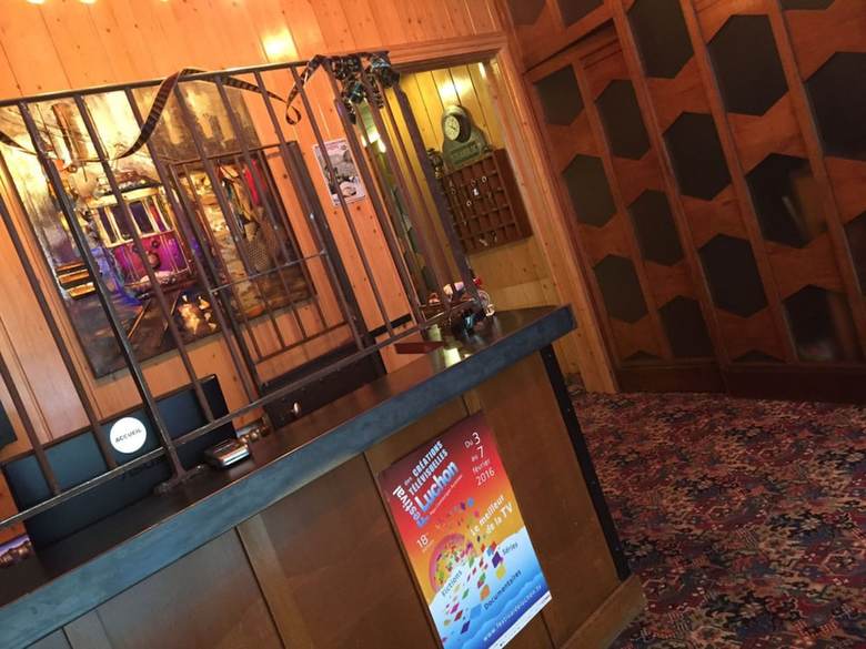 Aparthotel Le Petit Train