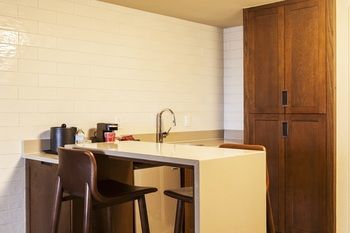 Hotel Marriott Denver City Center