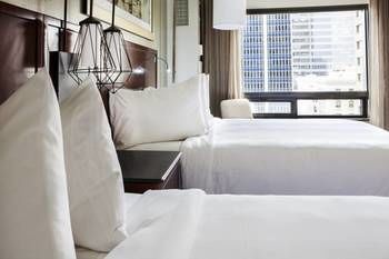 Hotel Marriott Denver City Center