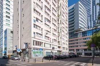 Apartament Dream Loft ?liska
