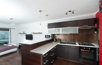 Apartament Dream Loft ?liska