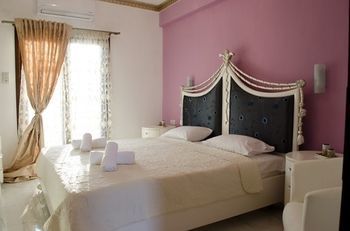 Greek Pride Hotel