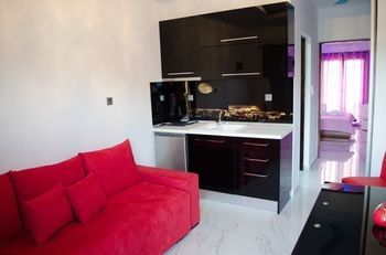 Greek Pride Hotel