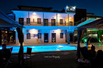 Greek Pride Hotel
