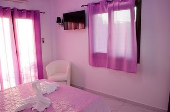 Greek Pride Hotel