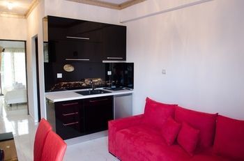 Greek Pride Hotel