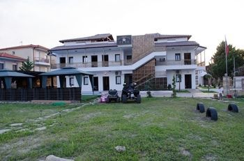 Greek Pride Hotel