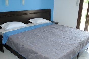 Greek Pride Hotel