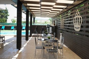 Greek Pride Hotel