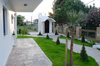Greek Pride Hotel