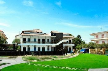 Greek Pride Hotel