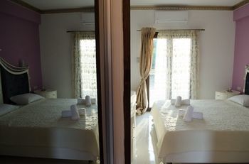 Greek Pride Hotel