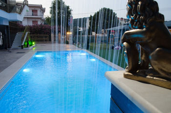 Greek Pride Hotel