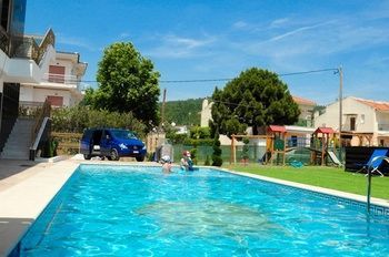 Greek Pride Hotel