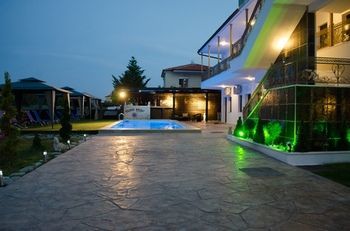 Greek Pride Hotel