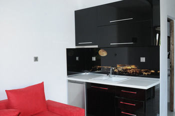 Greek Pride Hotel