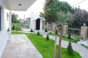 Greek Pride Hotel