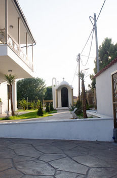 Greek Pride Hotel